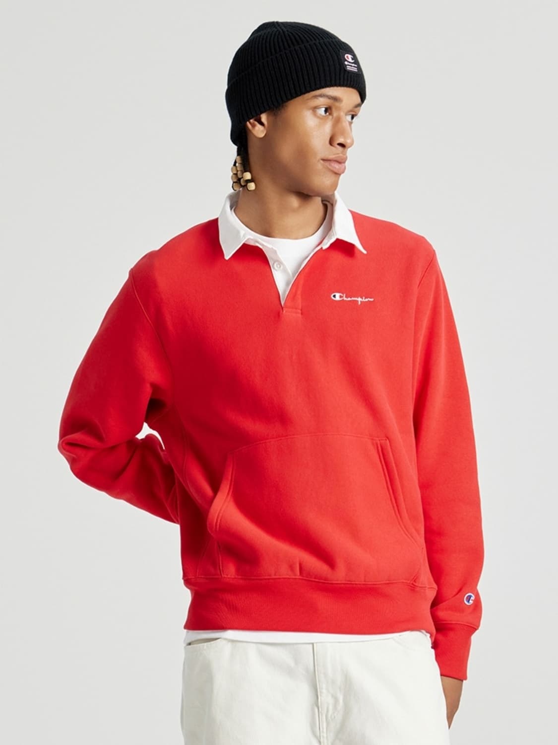 챔피온 정품 카라티 상품이미지1