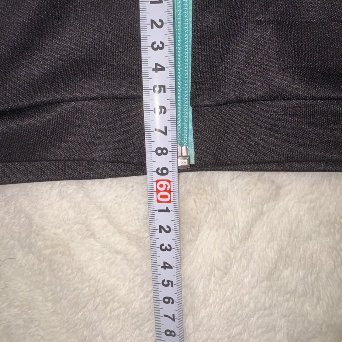 (희귀) 아디다스 민트 도트 땡땡이 져지 모리걸 하구미 y2k 상품이미지7