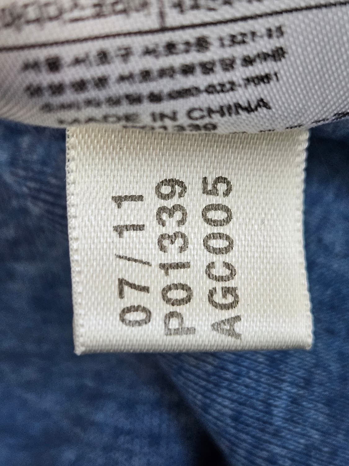 아디다스 유로파 져지 트랙탑 구버전 코랄블루 베켄바우어 자켓 90 여성 상품이미지5