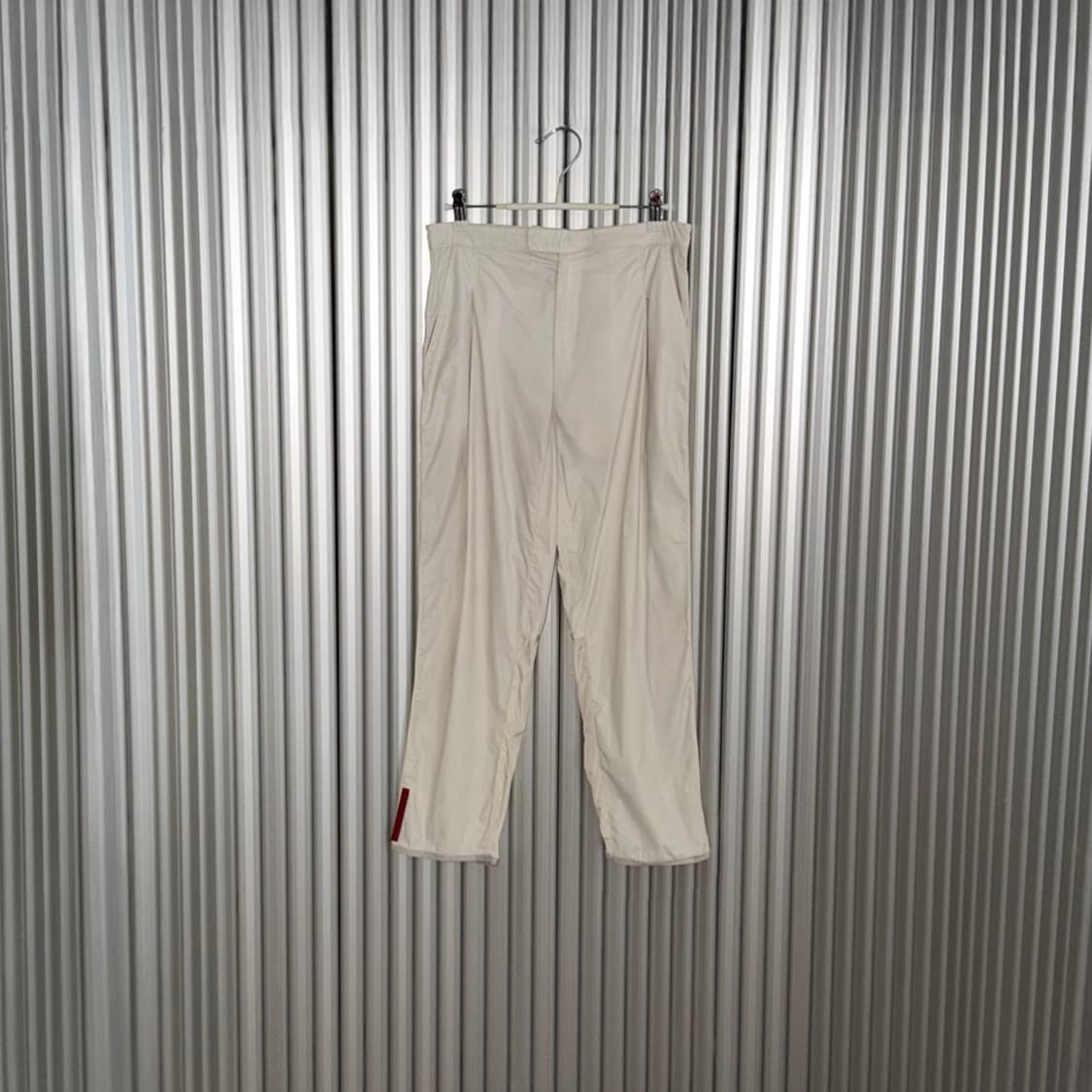 Prada pants 상품이미지1
