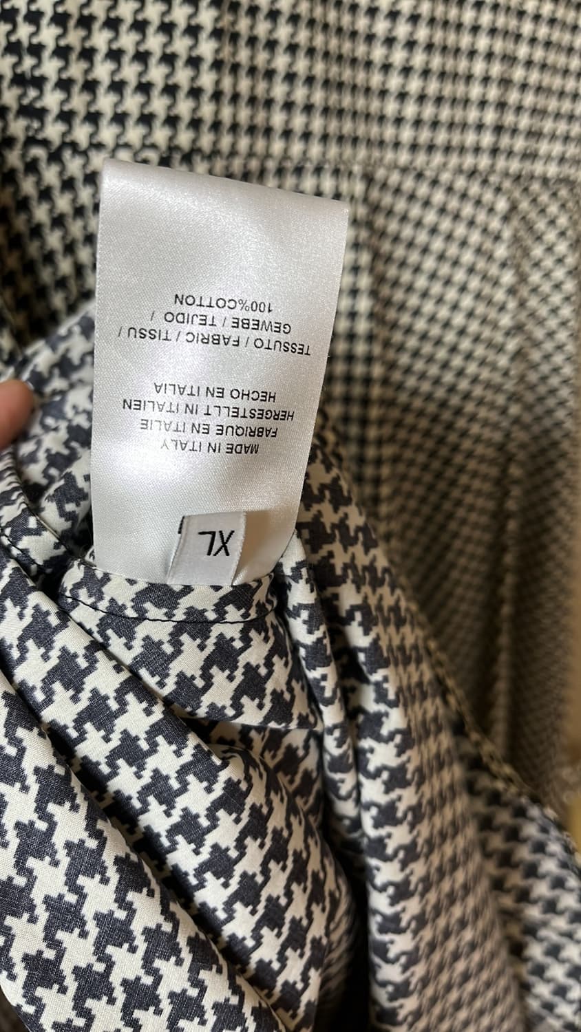 베르사체 원피스 상품이미지3