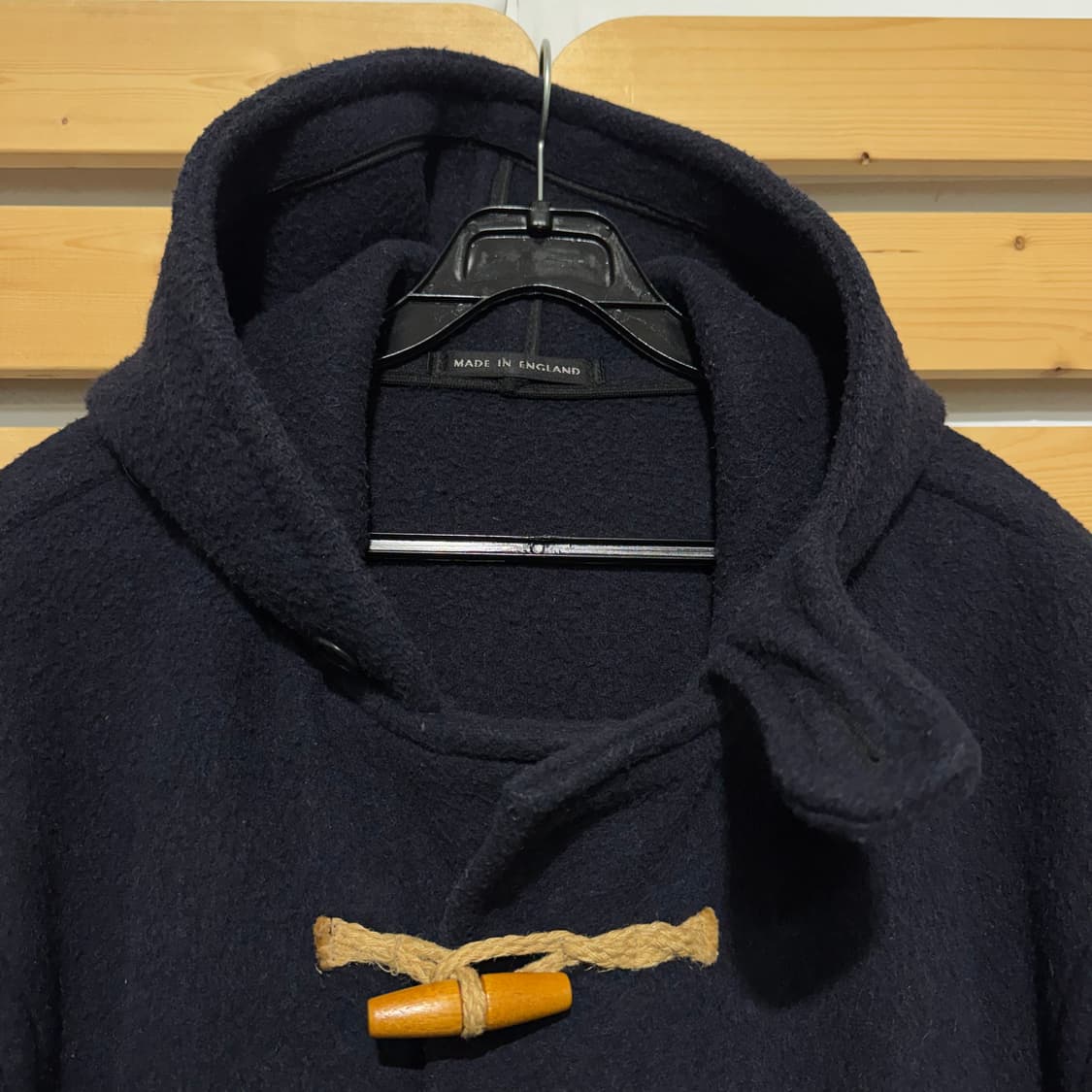 글로버올 더플코트 상품이미지2