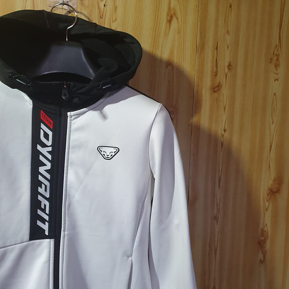 다이나핏 기모 후드 자켓 85 상품이미지2