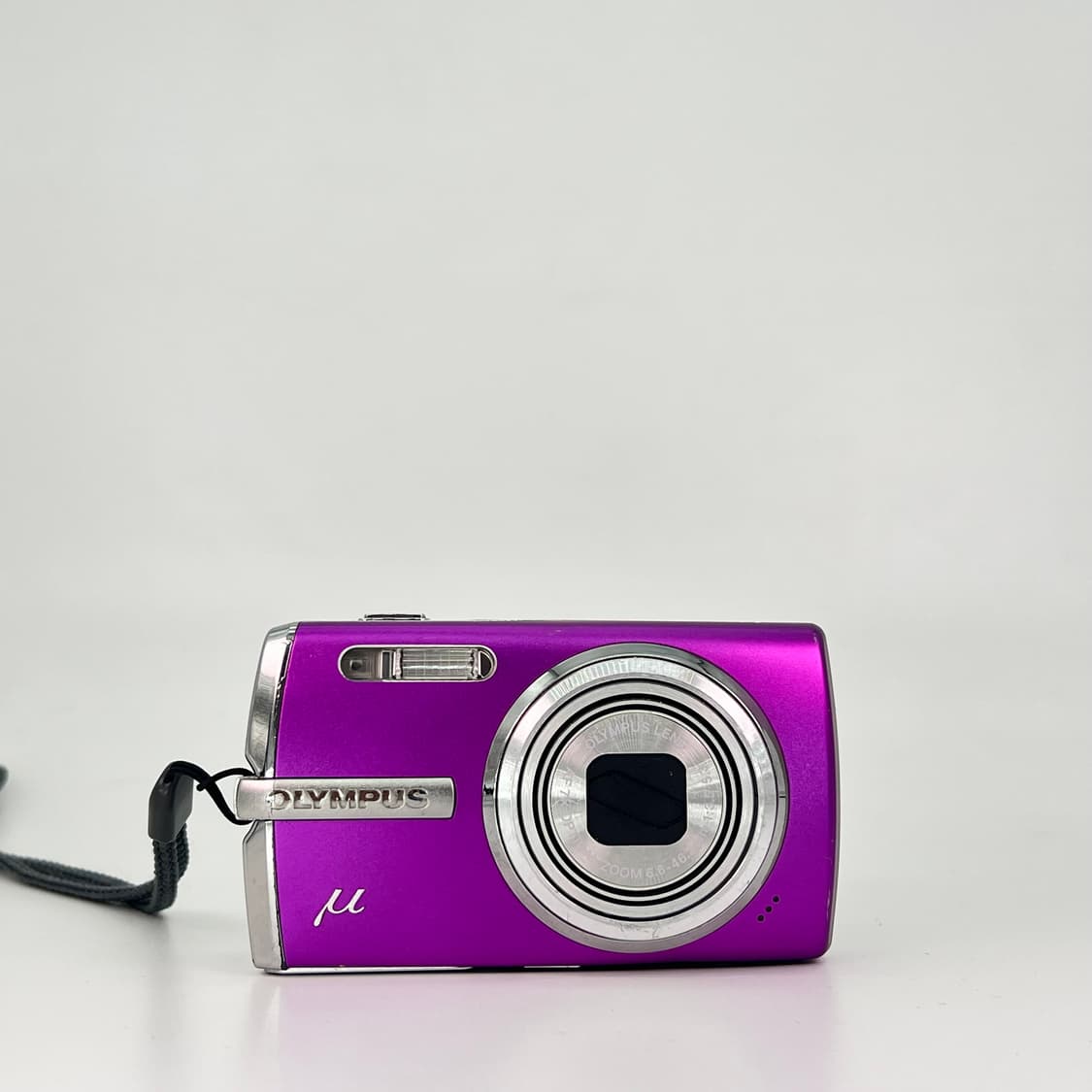 올림푸스 뮤 Olympus mju-1010 퍼플 상품이미지1