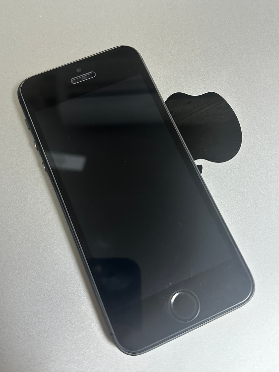 아이폰 SE 스페이스그레이 32GB 상품이미지3