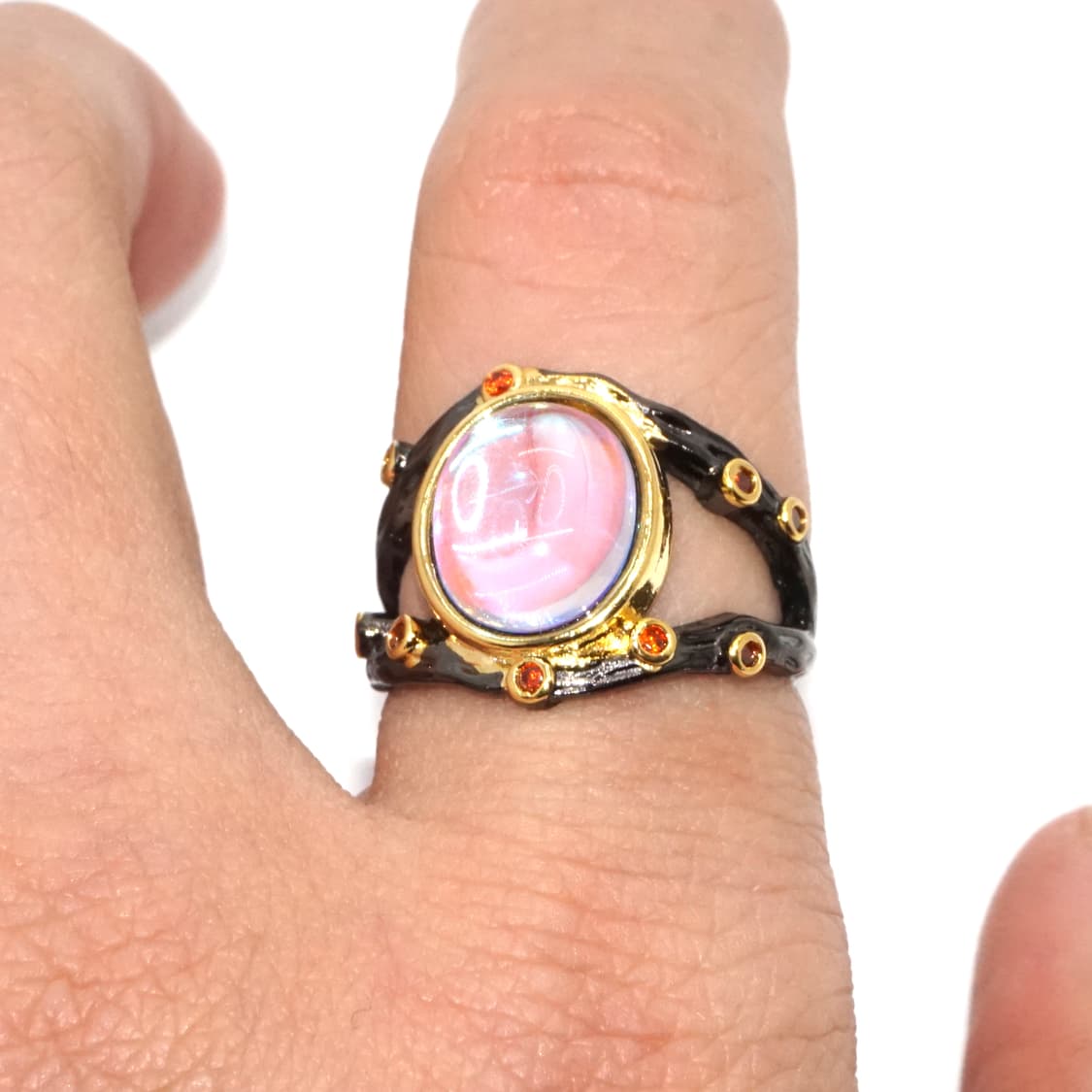 gdu 반지 상품이미지2