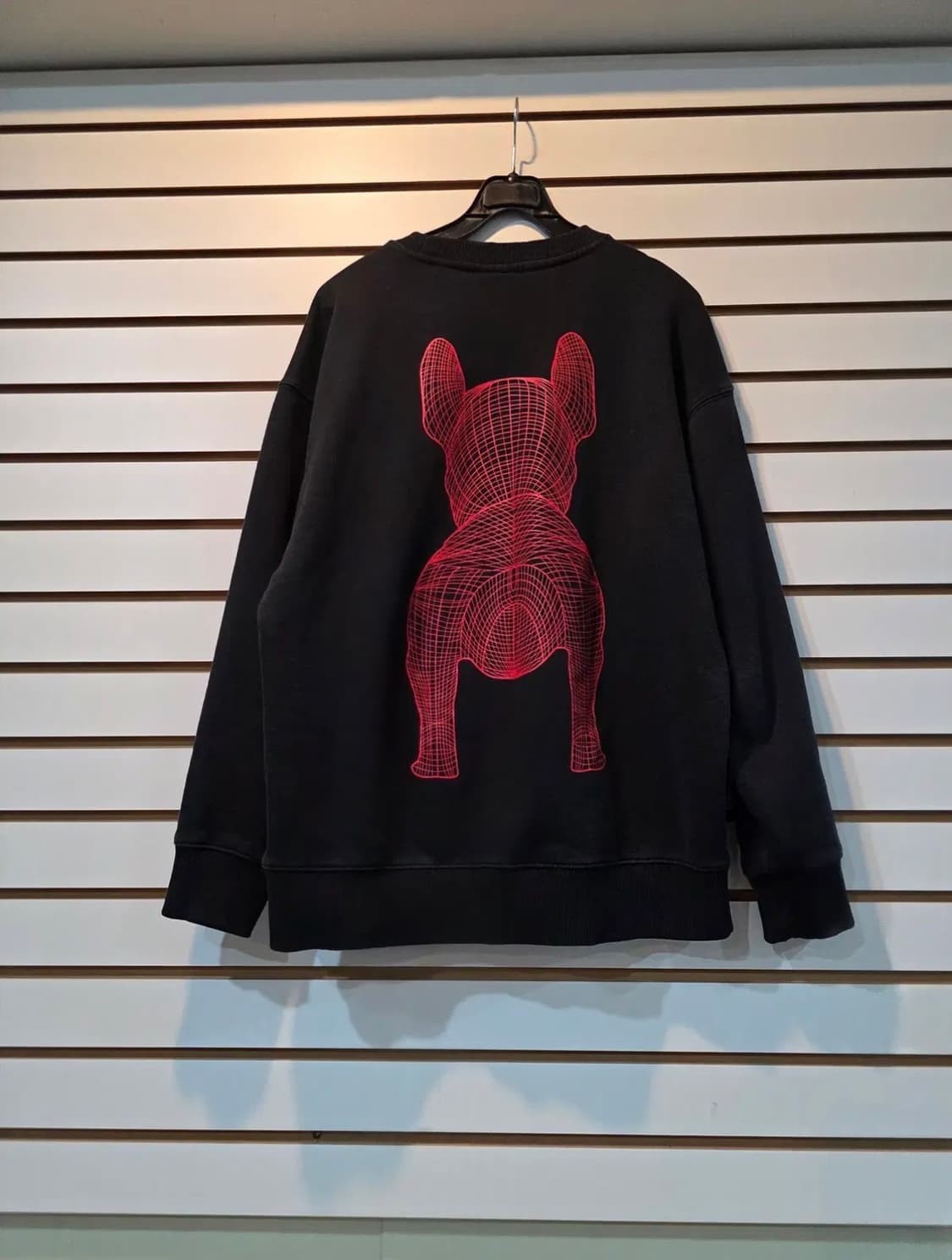 LIFEWORK [라이프워크] 맨투맨 상품이미지2