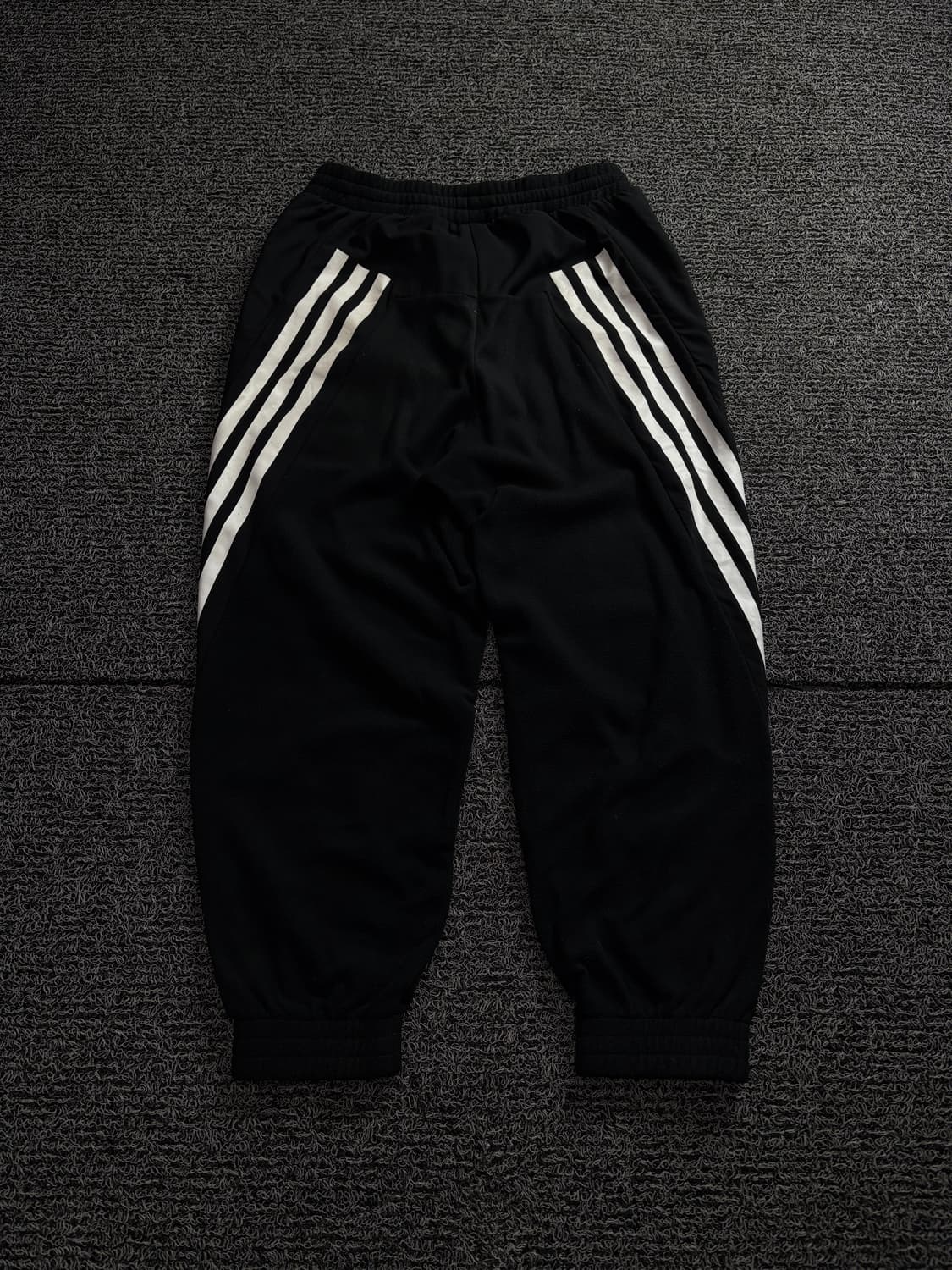 아디다스 신형 배색 플리스 트랙자켓 & 트랙팬츠 세트 1611 상품이미지7