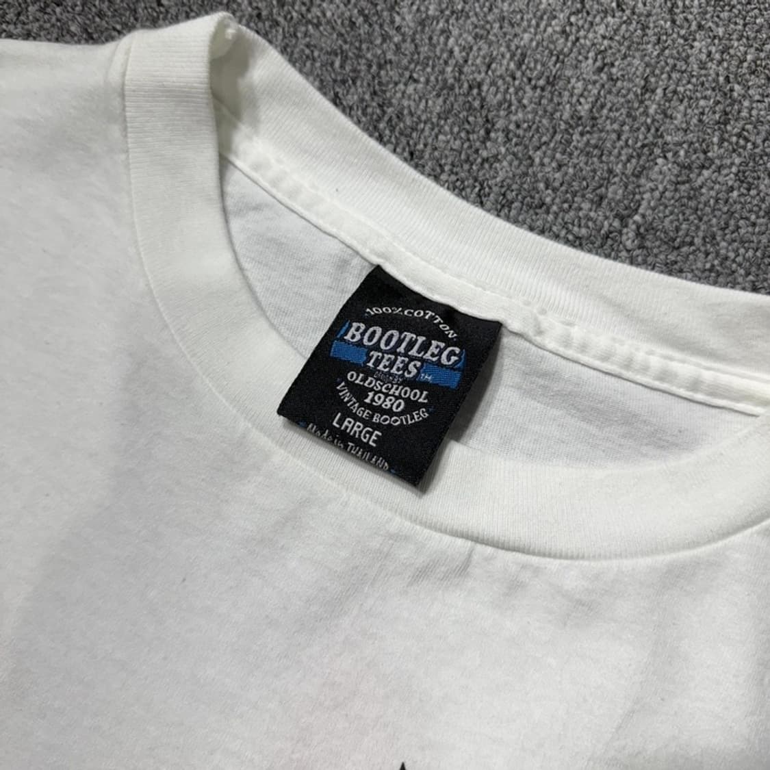 AKIRA T-shirts (L/XL) 상품이미지5