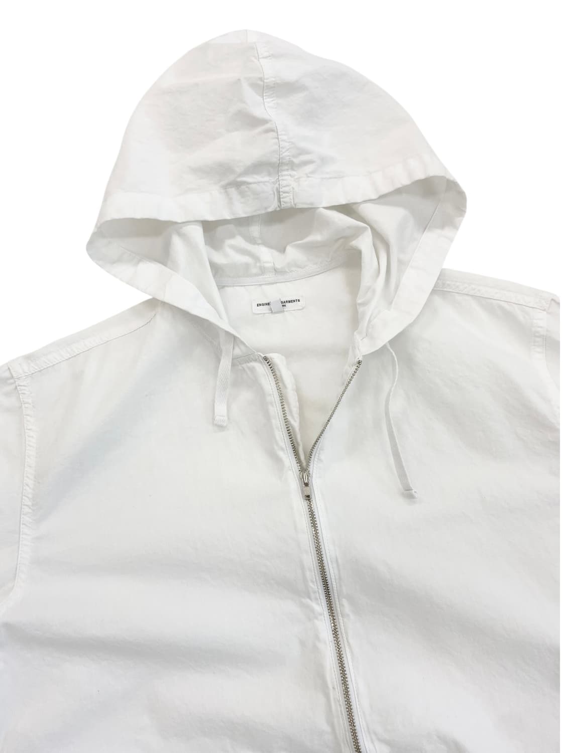 엔지니어드 가먼츠 롱 부시 셔츠 상품이미지3