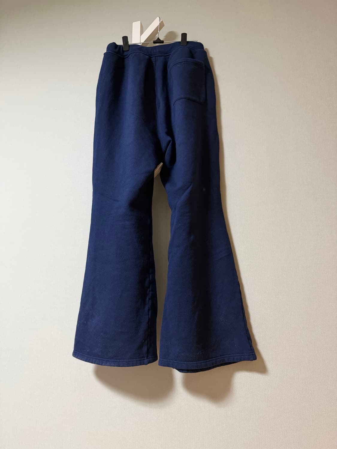 캐피탈 트레이닝 팬츠 상품이미지3