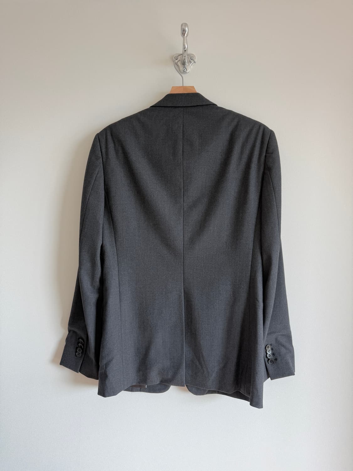 띠어리(Theory) 블레이져 자켓(원단 움)  상품이미지6