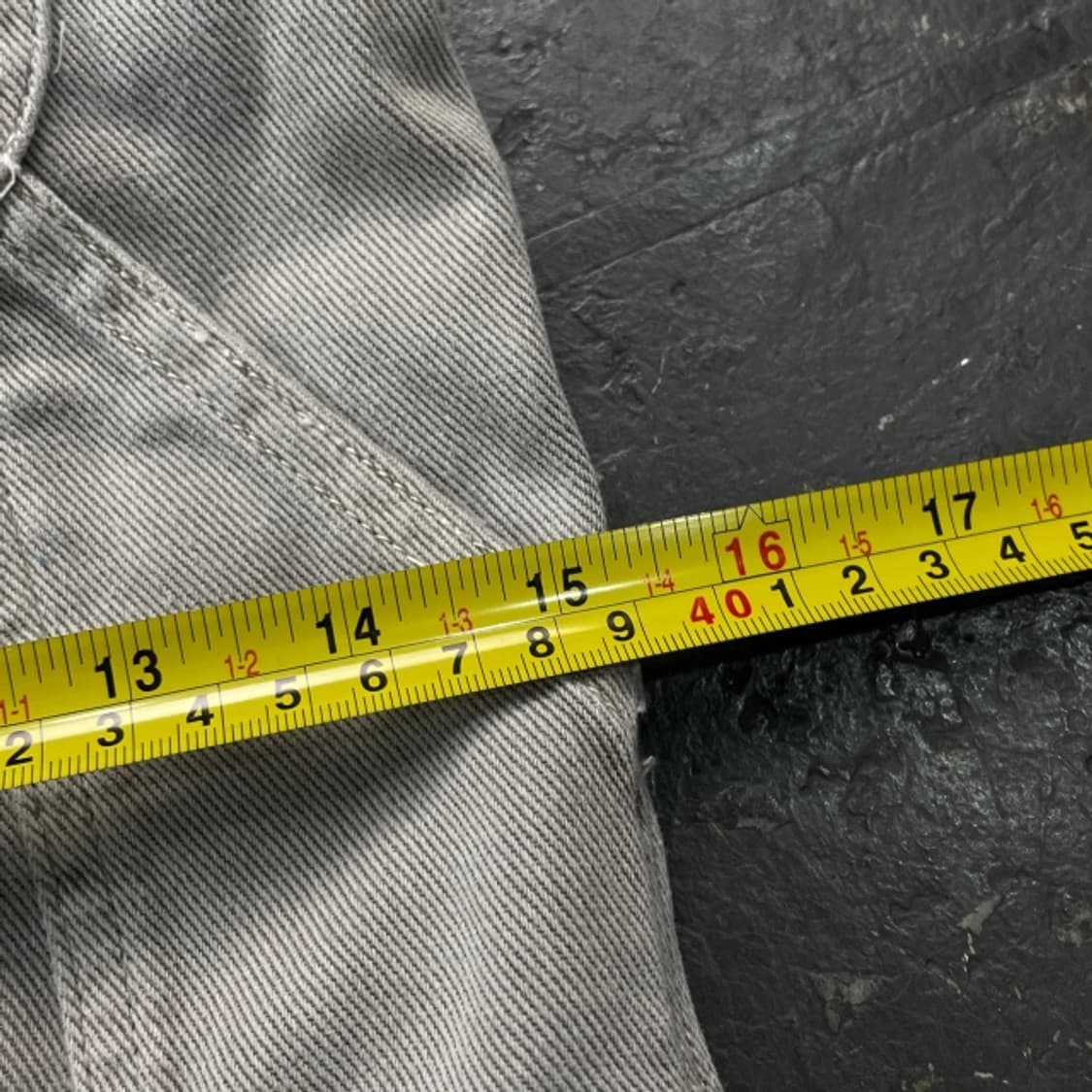 36 나이키 카펜터 팬츠 상품이미지7