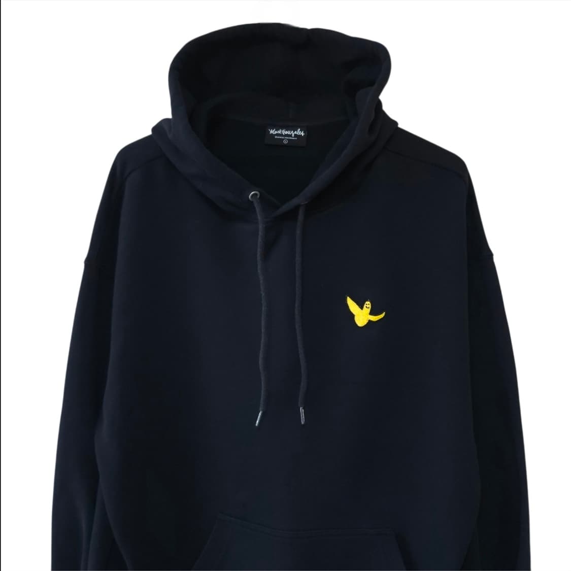 마크곤잘레스 와릿이즌 후드티 100-105 남여맨투맨블랙 상품이미지2