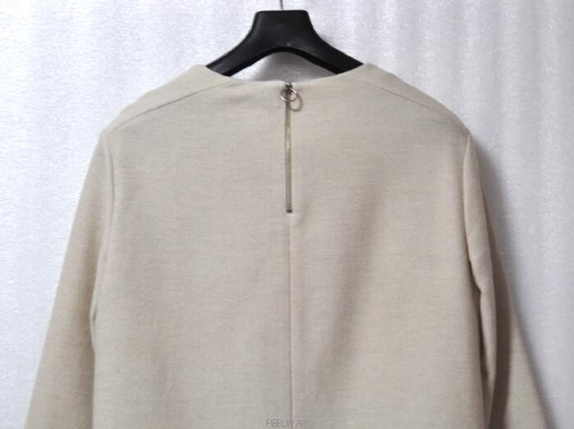 SJSJ(에스제이에스제이)/여성긴팔티셔츠(사이즈55) 상품이미지4