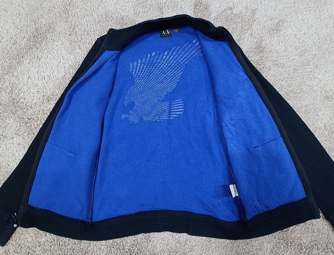 알마니 집업  상품이미지3