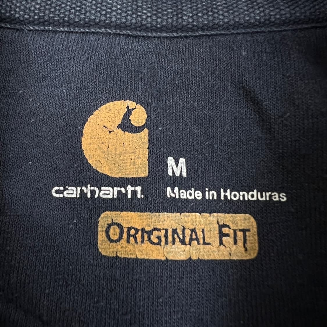 칼하트 후드티 상품이미지4