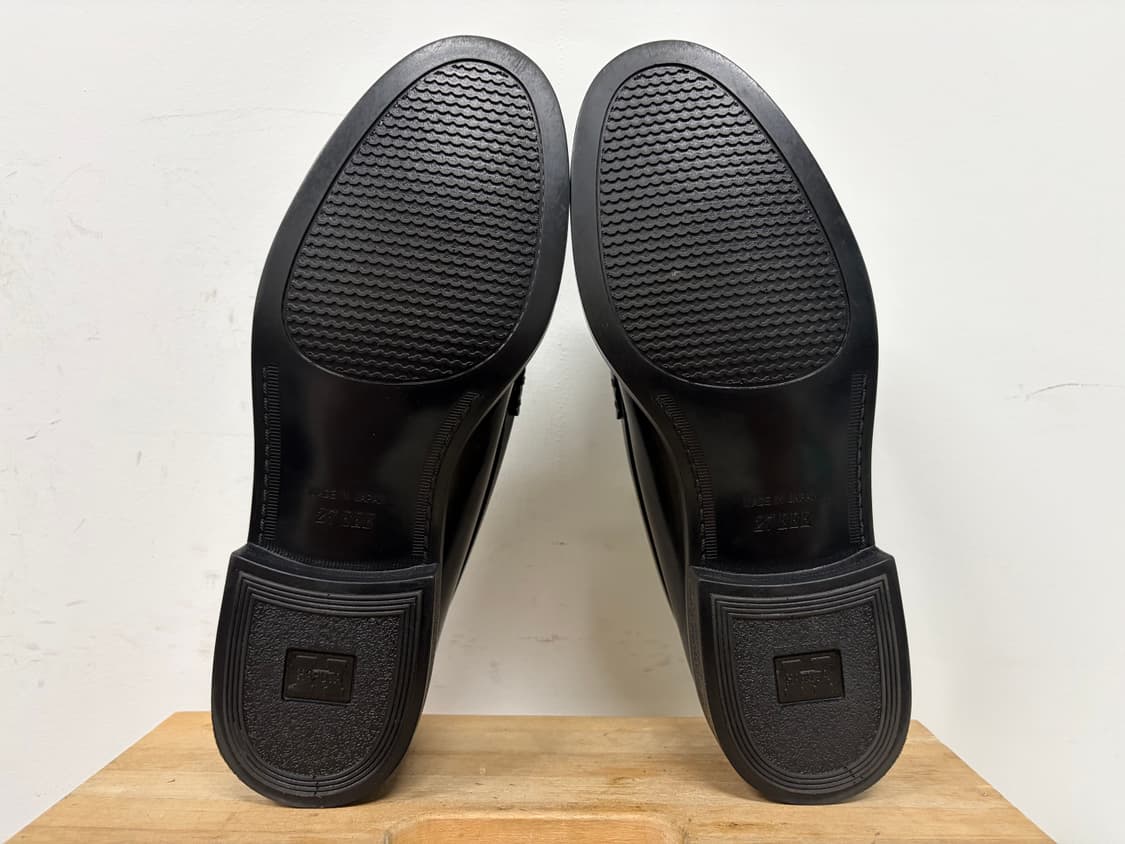 하루타 남성 로퍼 270 상품이미지7