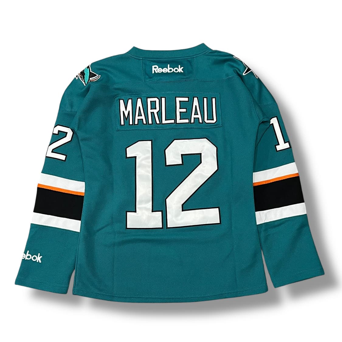 리복 NHL 아이스하키 져지 s07154 상품이미지3