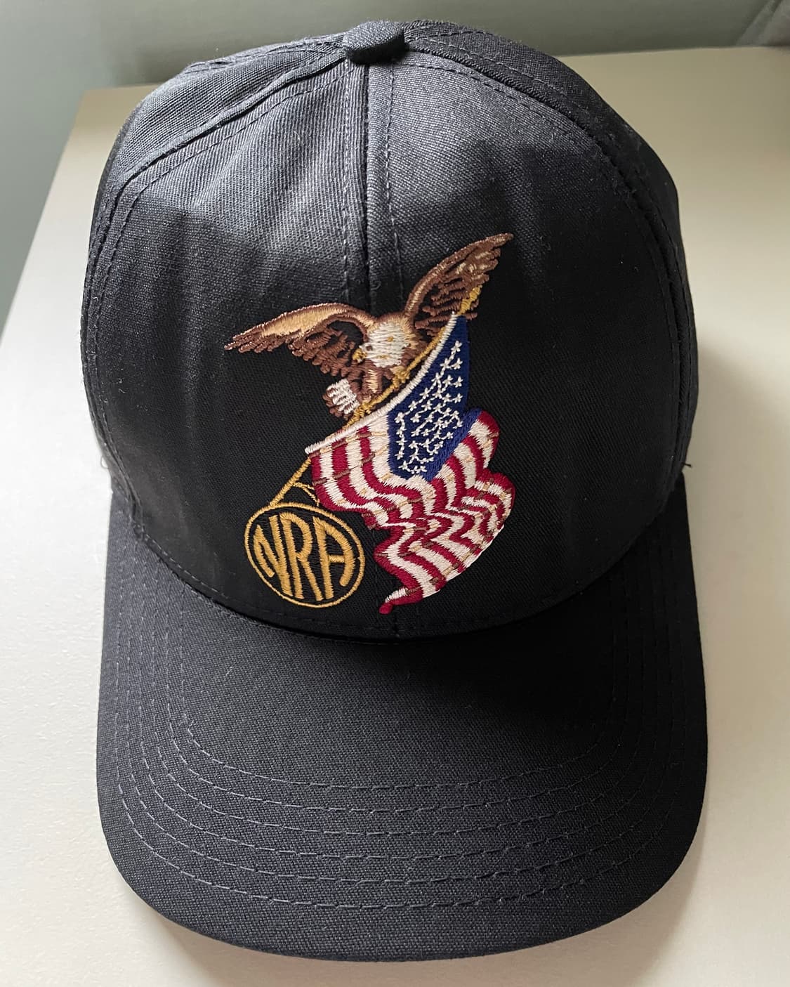 NRA 모자(매티보이 캡) 상품이미지1