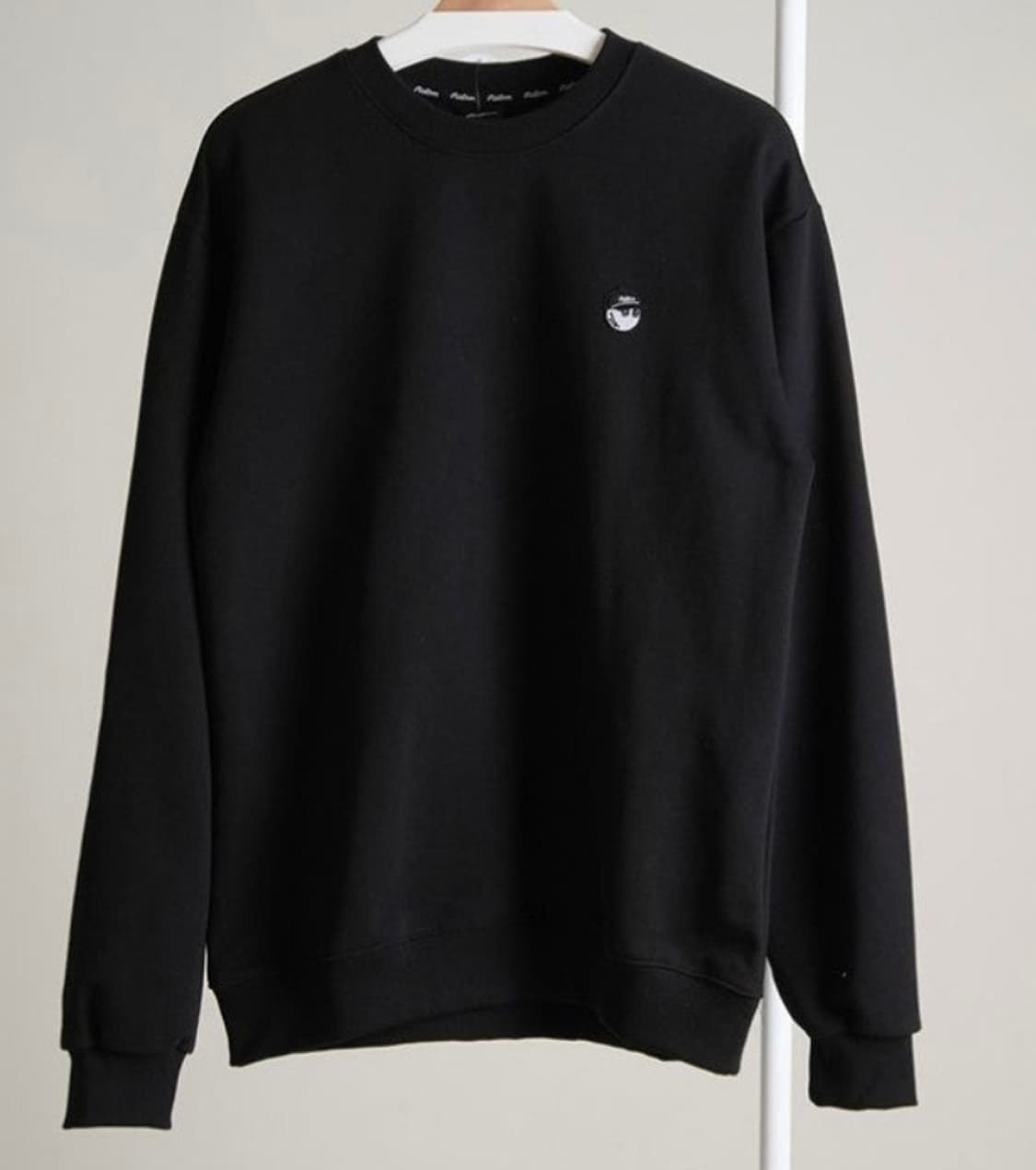 말본 골프 맨투맨 티셔츠 상품이미지3