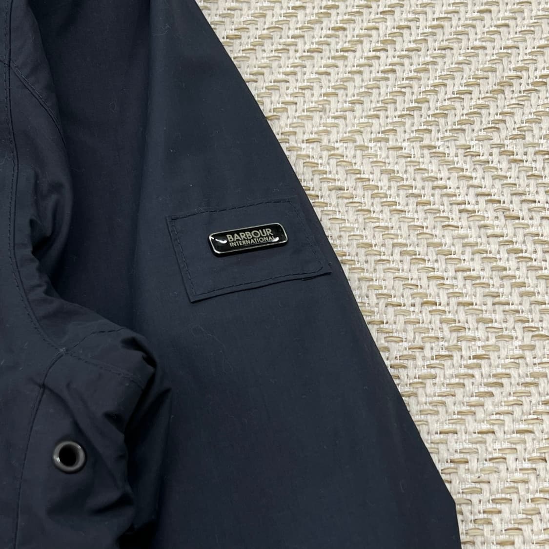 바버 인터네셔널 멀티포켓 워크 자켓 r3140 상품이미지4