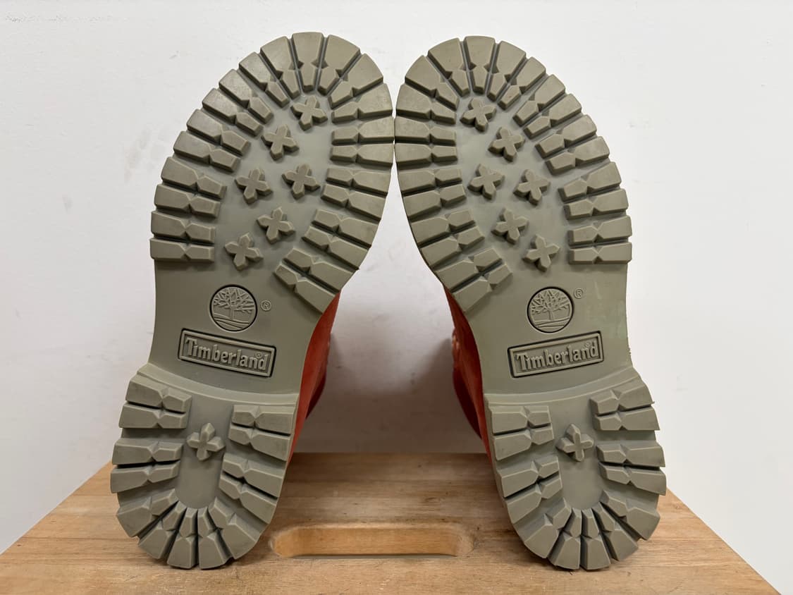 팀버랜드 프리미엄 부츠 230 상품이미지6