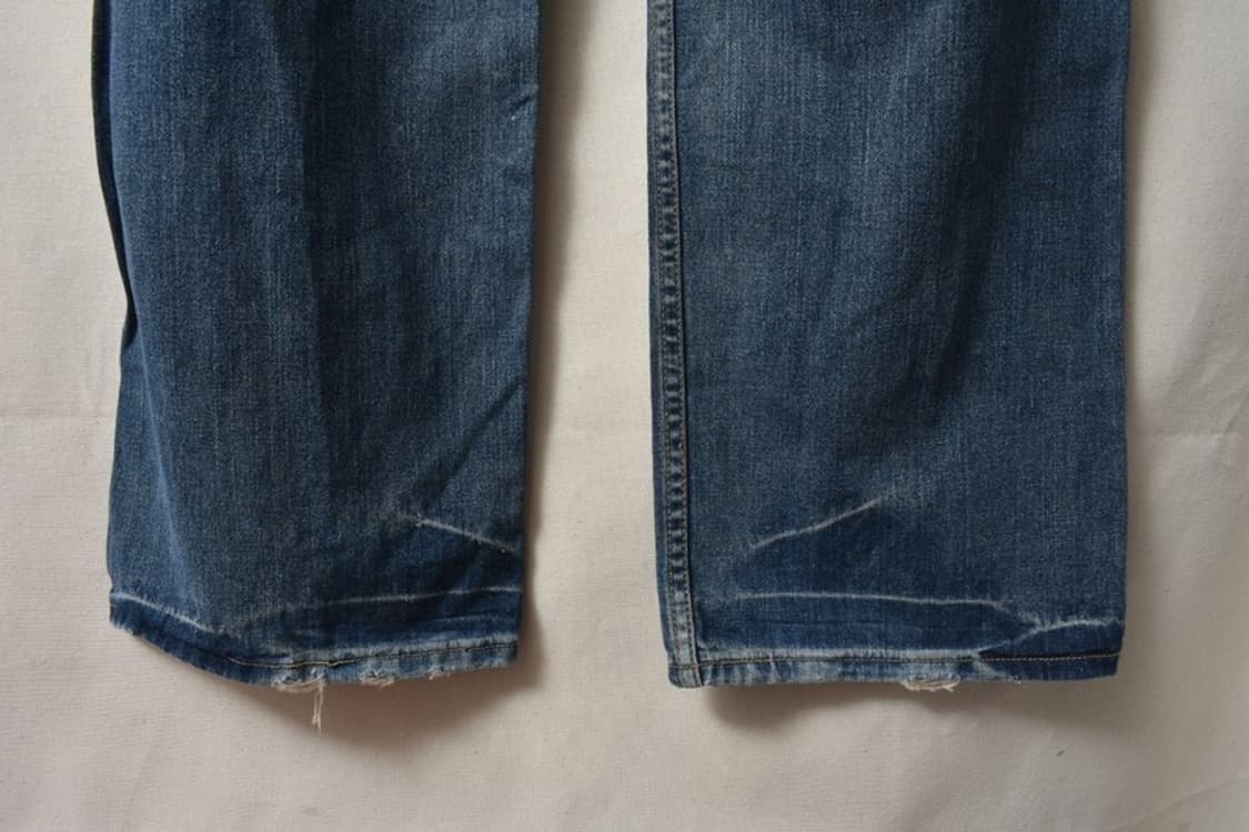 리바이스 카펜터 청바지 32 M0185 상품이미지6