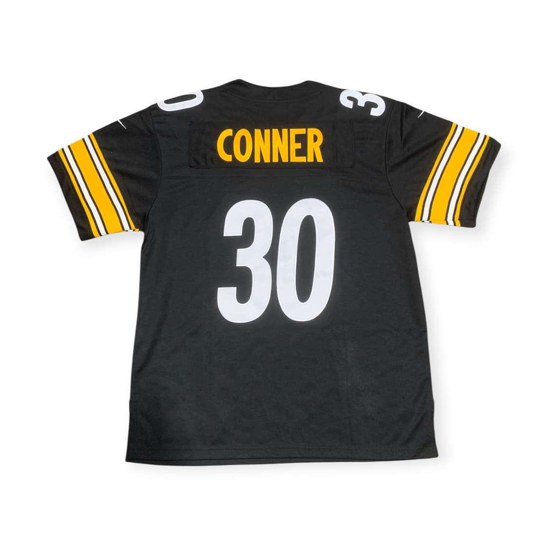 L)나이키 NFL 피츠버그 스틸러스 30번 유니폼 반팔져지 상품이미지2