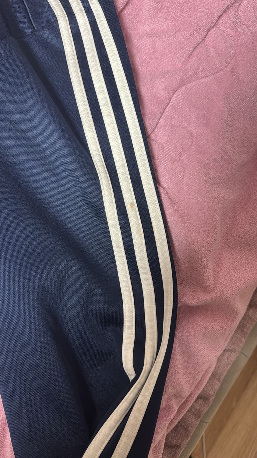 아디다스 첼시 져지 2XL 판매합니다. 상품이미지2