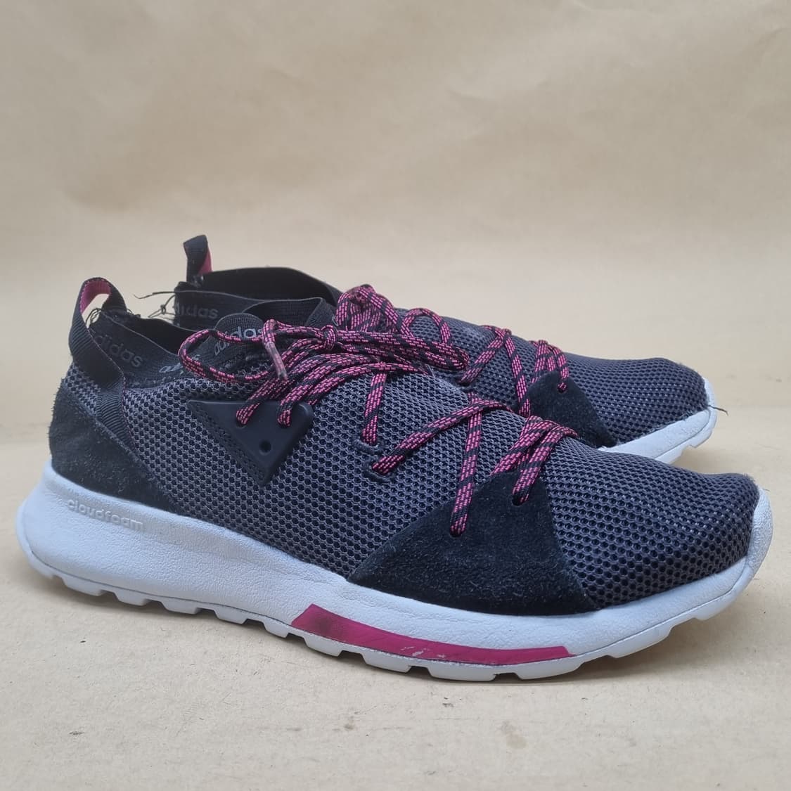 아디다스 클라우드폼 여성 런닝화245 상품이미지1