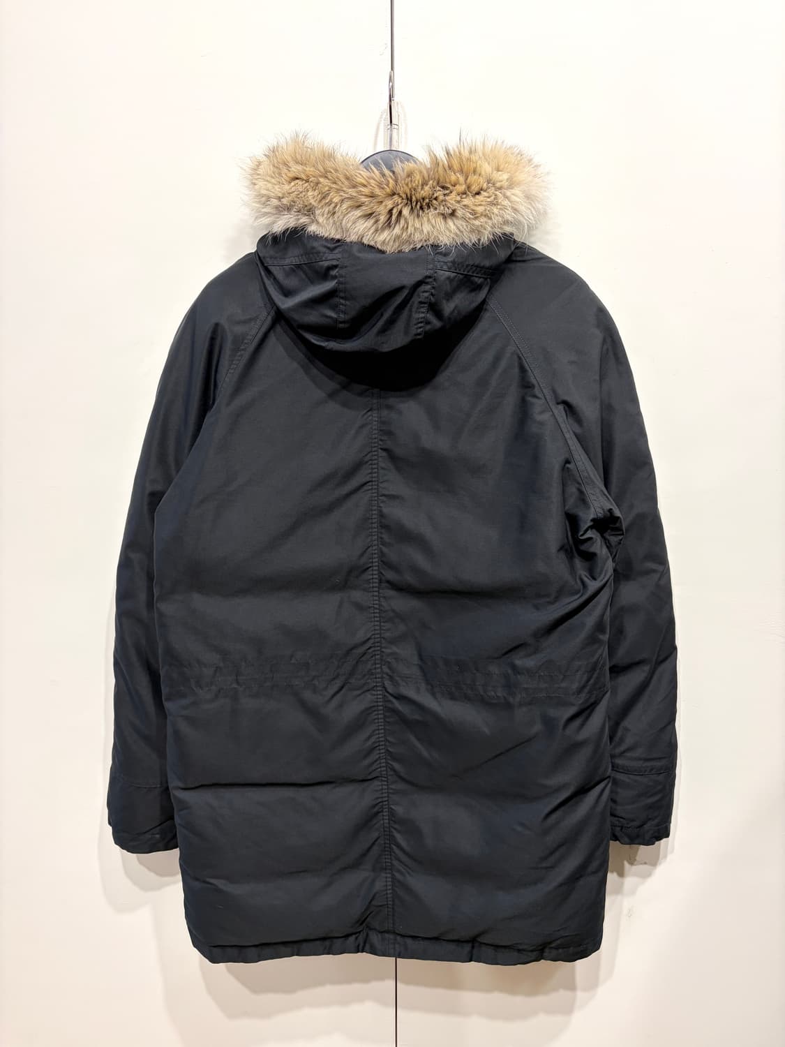 폴로 랄프로렌 N-3B 구스 다운 파카 상품이미지5