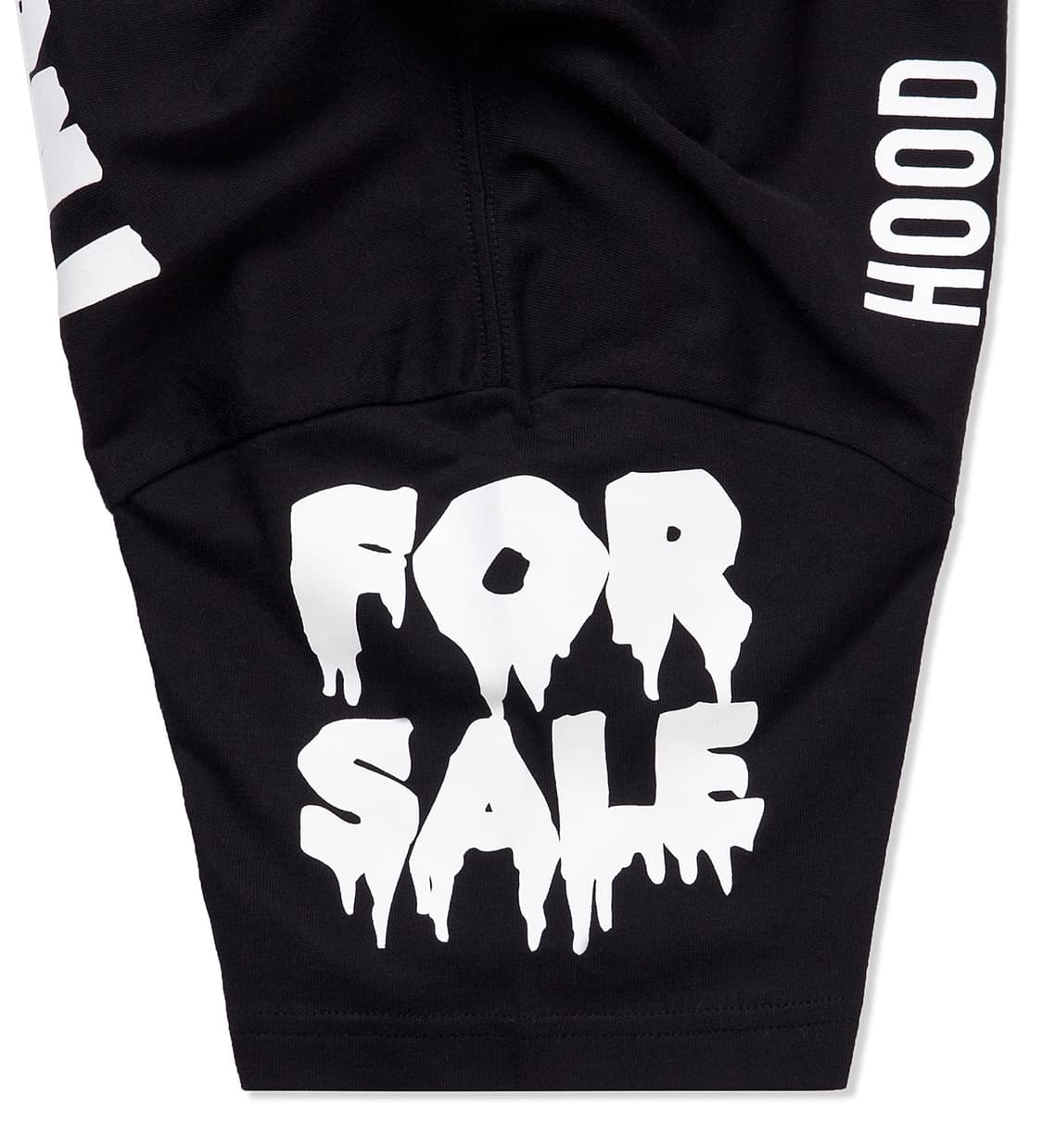 HOOD BY AIR x BEEN TRILL HBA x 빈트릴 티셔츠 상품이미지9
