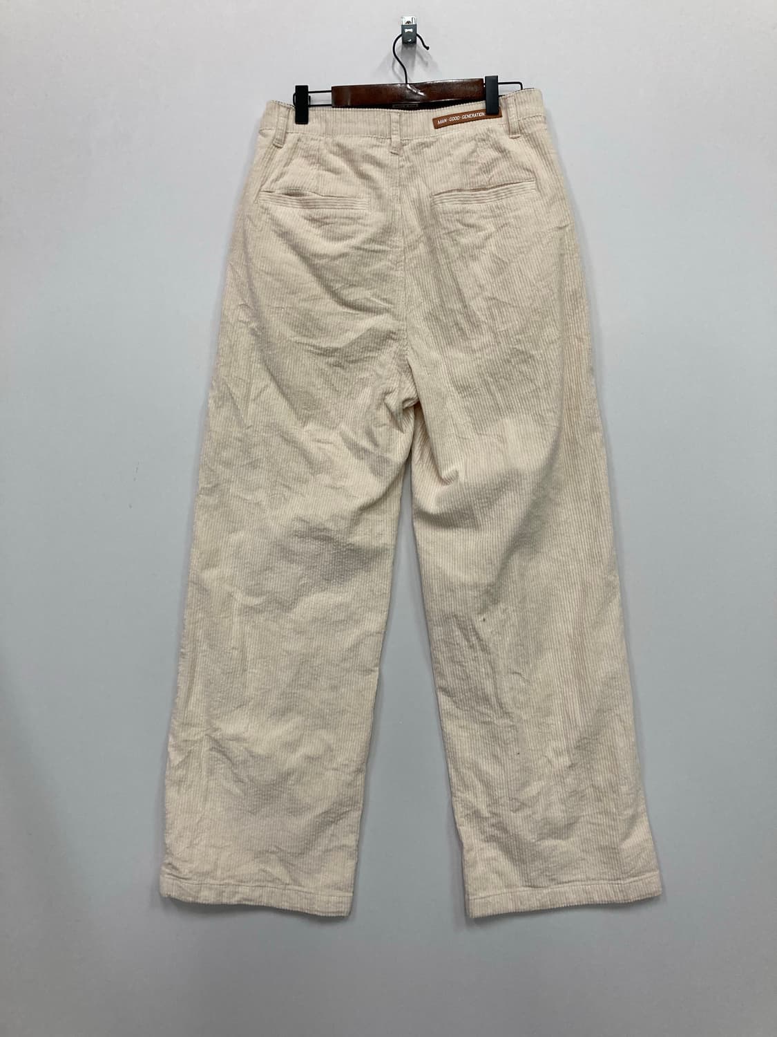 Magoodgan 코듀로이 팬츠 상품이미지2