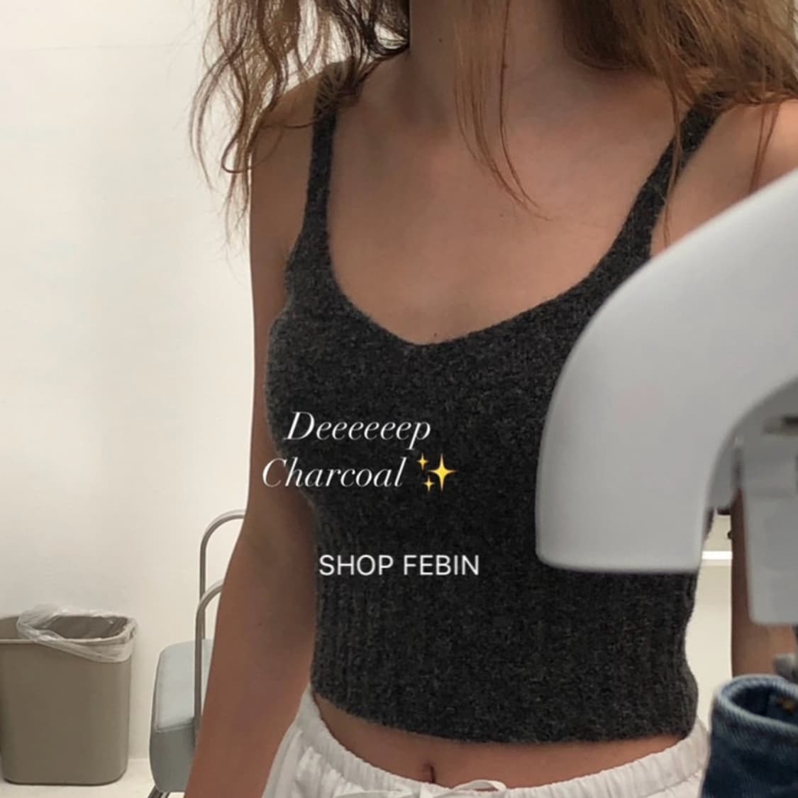 포레스트(FOREST) 케이트 뷔스티에니트 55 새상품 상품이미지3