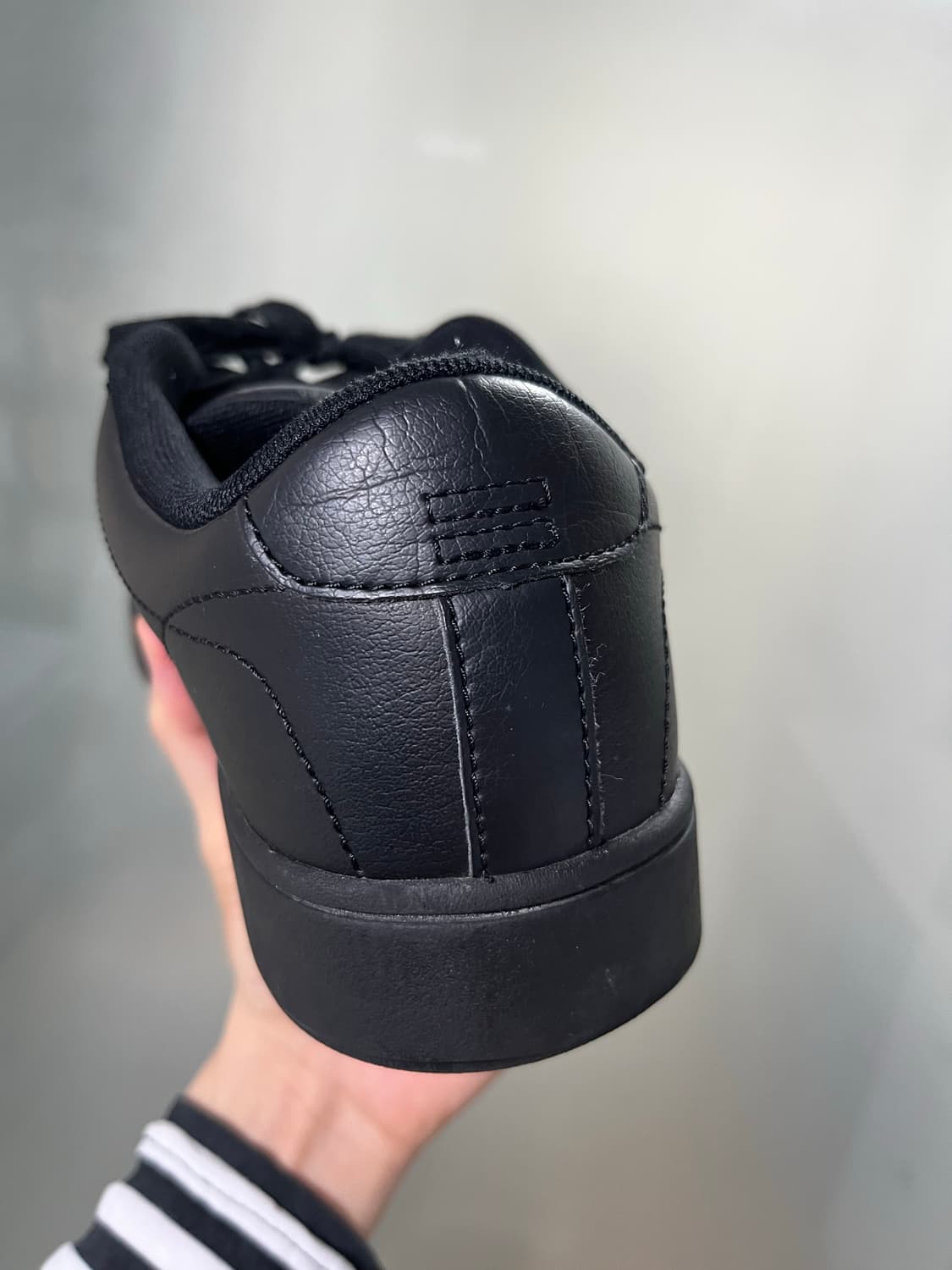 converse onestar sb black 상품이미지3