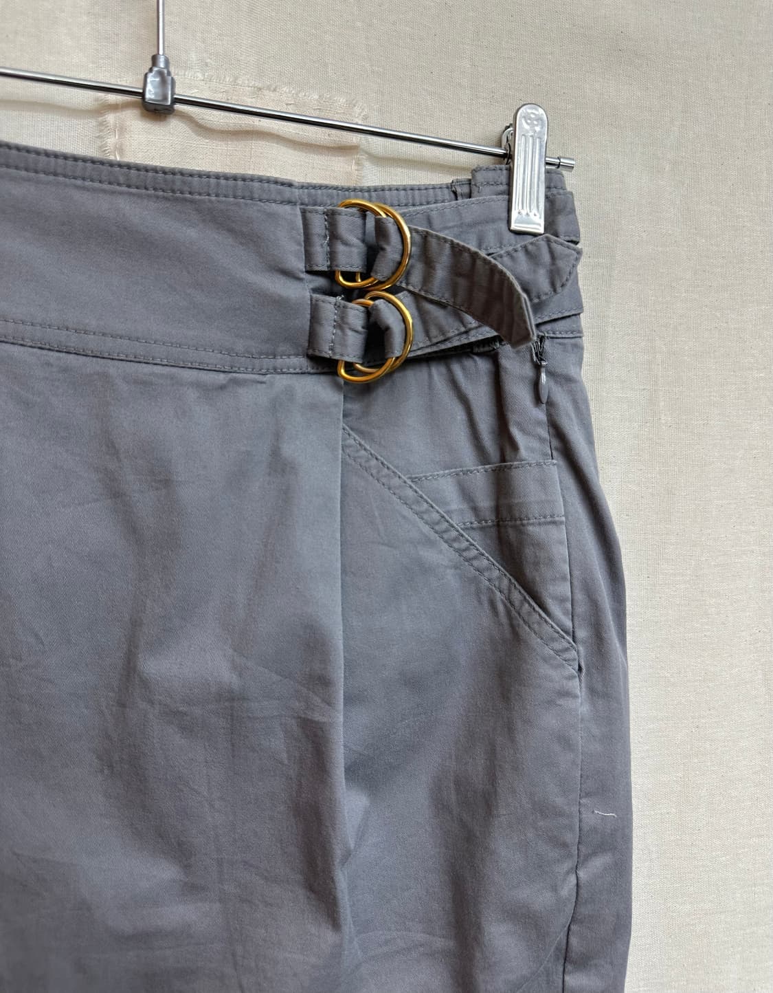 marc by marc jacobs work skirt 상품이미지4