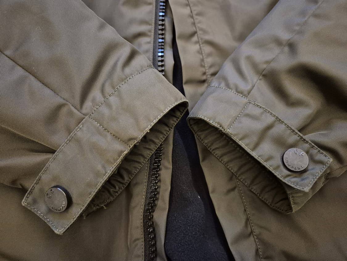 00s C.P COMPANY NYLONSHELL JACKET 상품이미지5