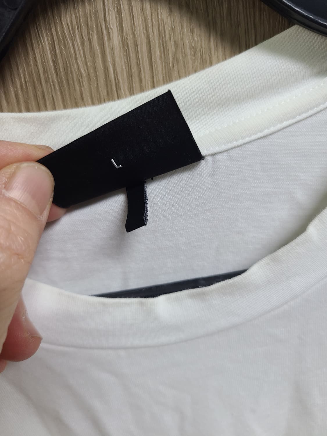 엠포리오아르마니 반팔티 100 상품이미지3