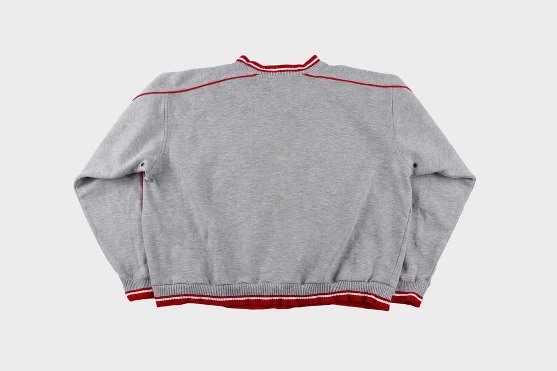 [XL] 90's LEE NHL 디트로이트 레드윙스 맨투맨 상품이미지6