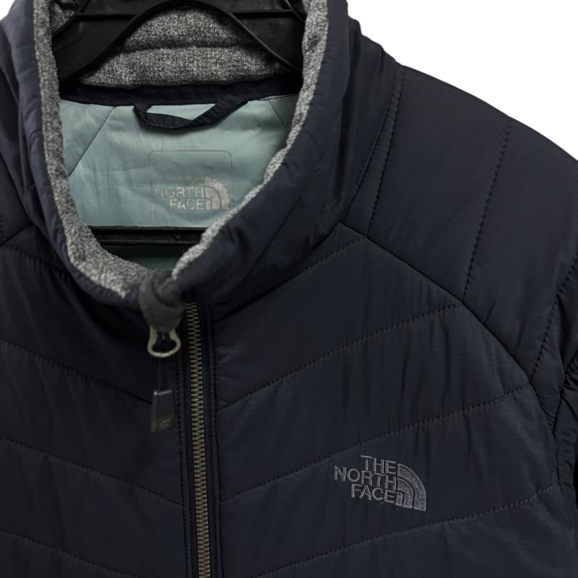 노스페이스 경량패딩 상품이미지3