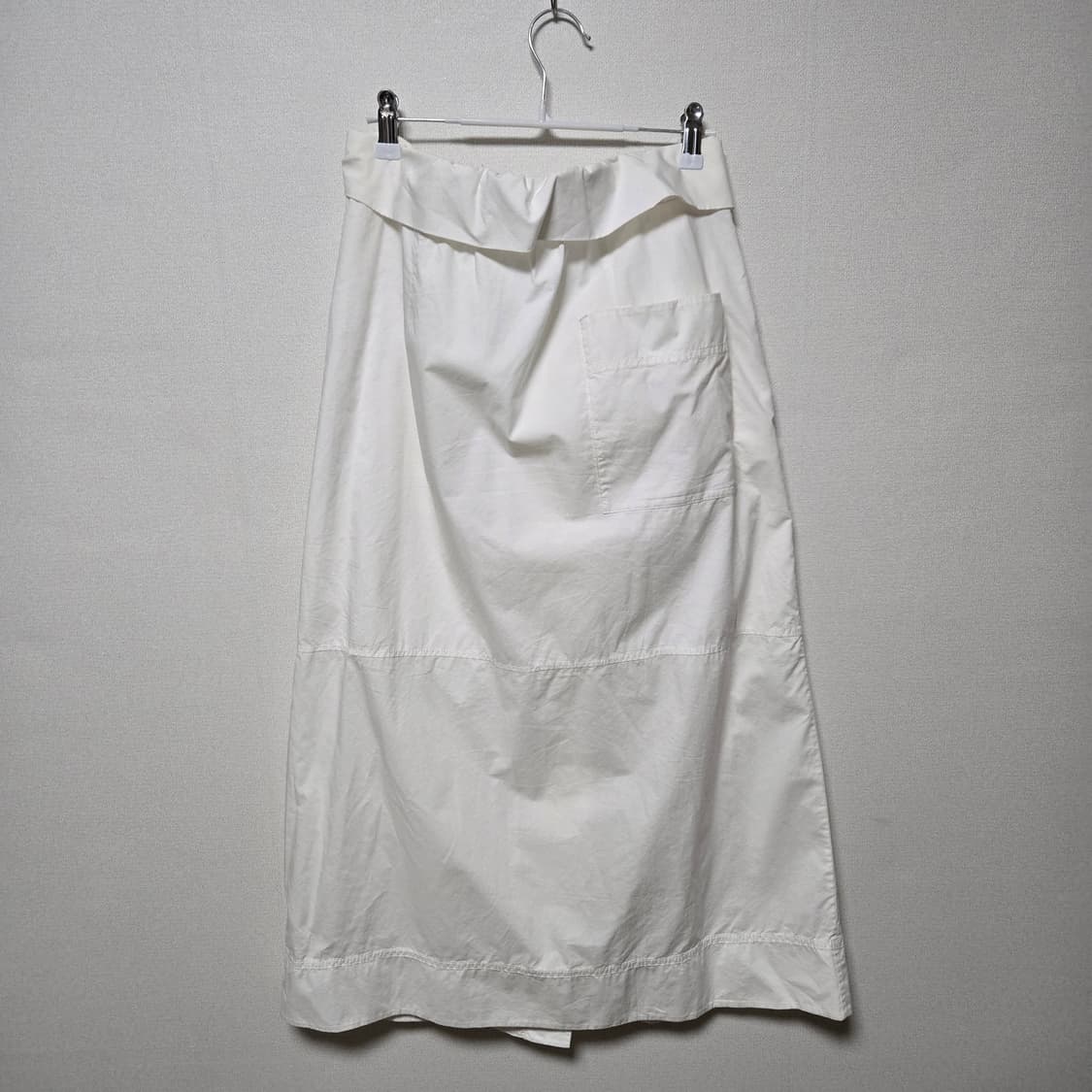 코스 밴딩 스커트 / 여성 스커트/ 여성 치마 상품이미지6