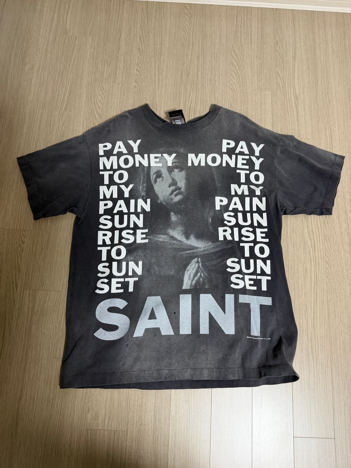 세인트미카엘 페이머니 xl 상품이미지1