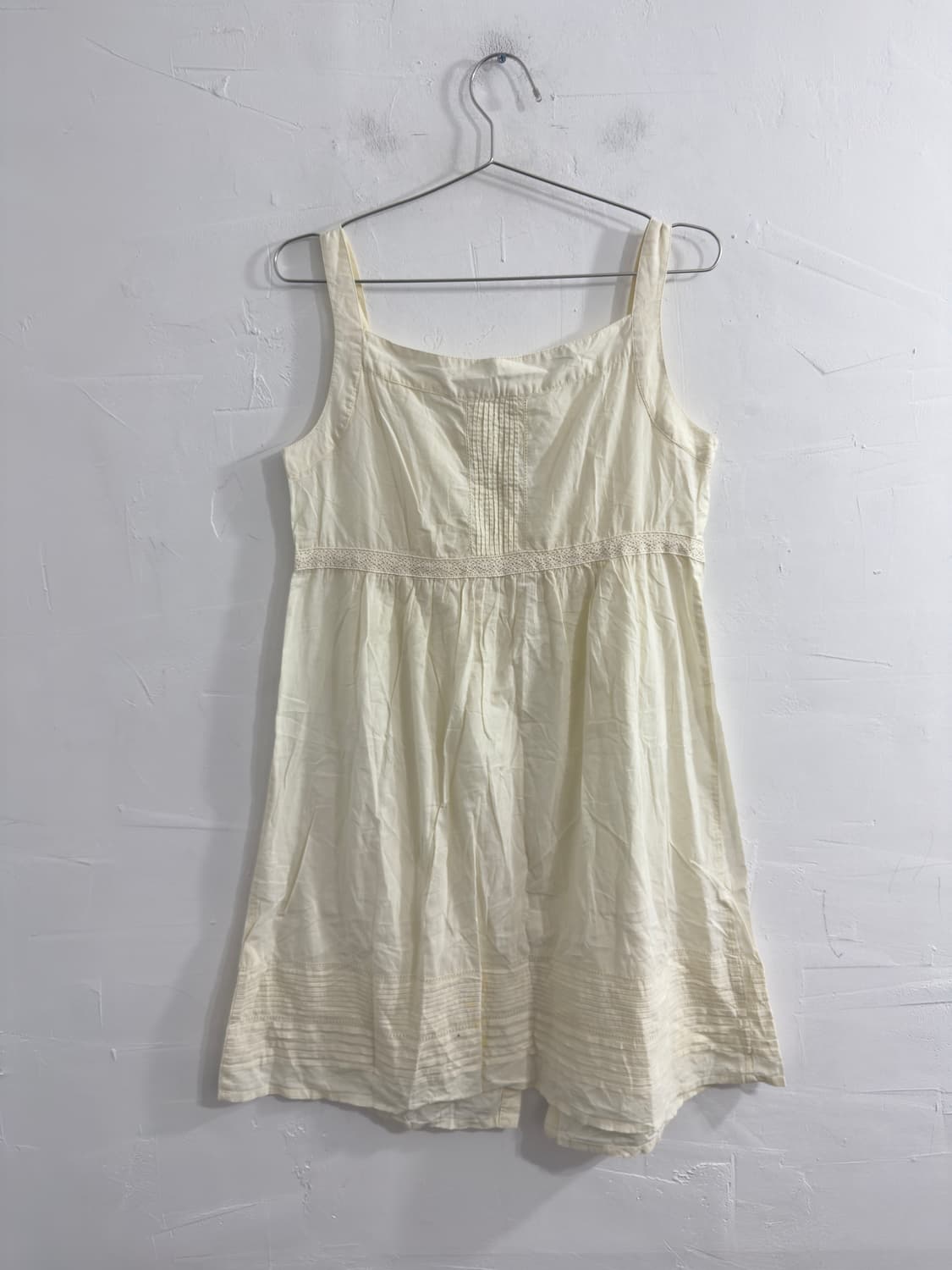 hush hush mori sleeveless 상품이미지4