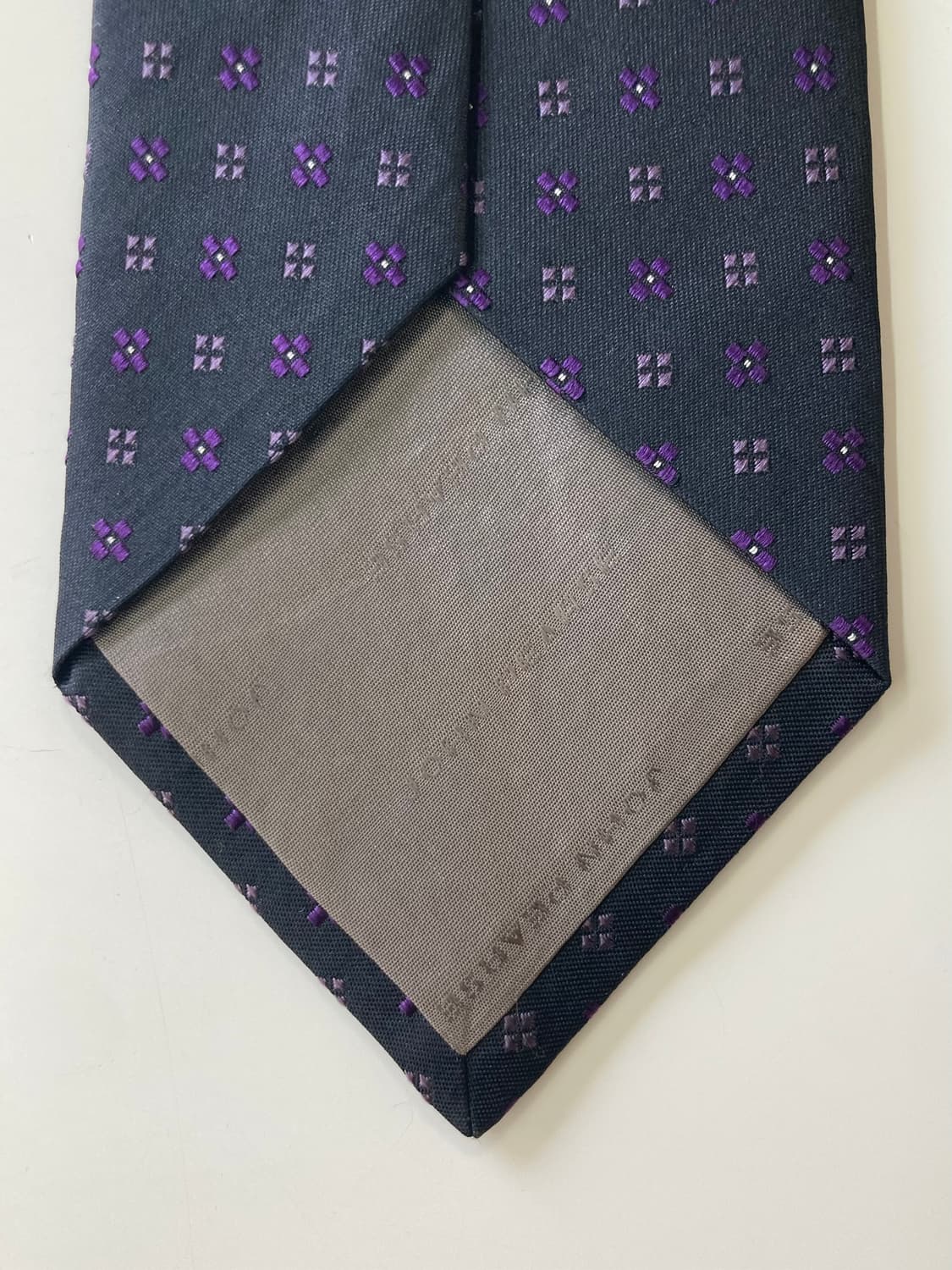 존피어스 넥타이 상품이미지10