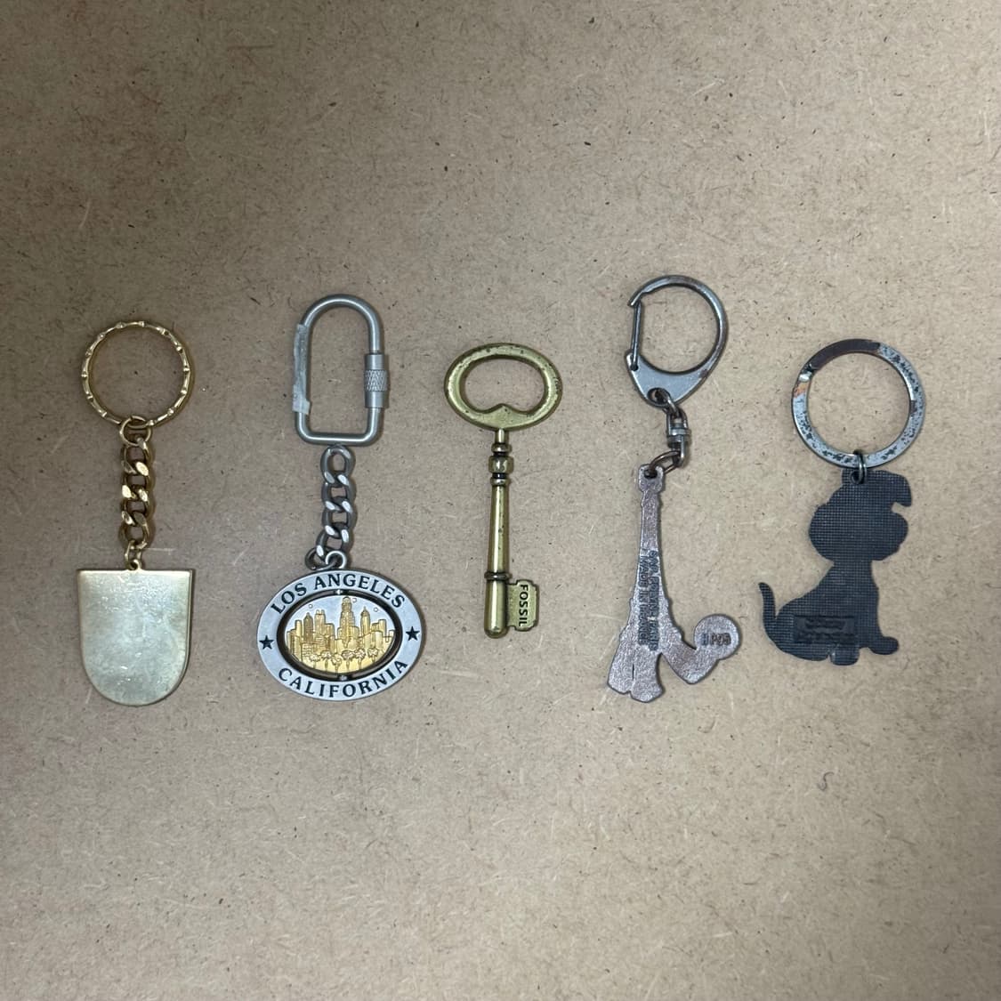 빈티지 키링 상품이미지2