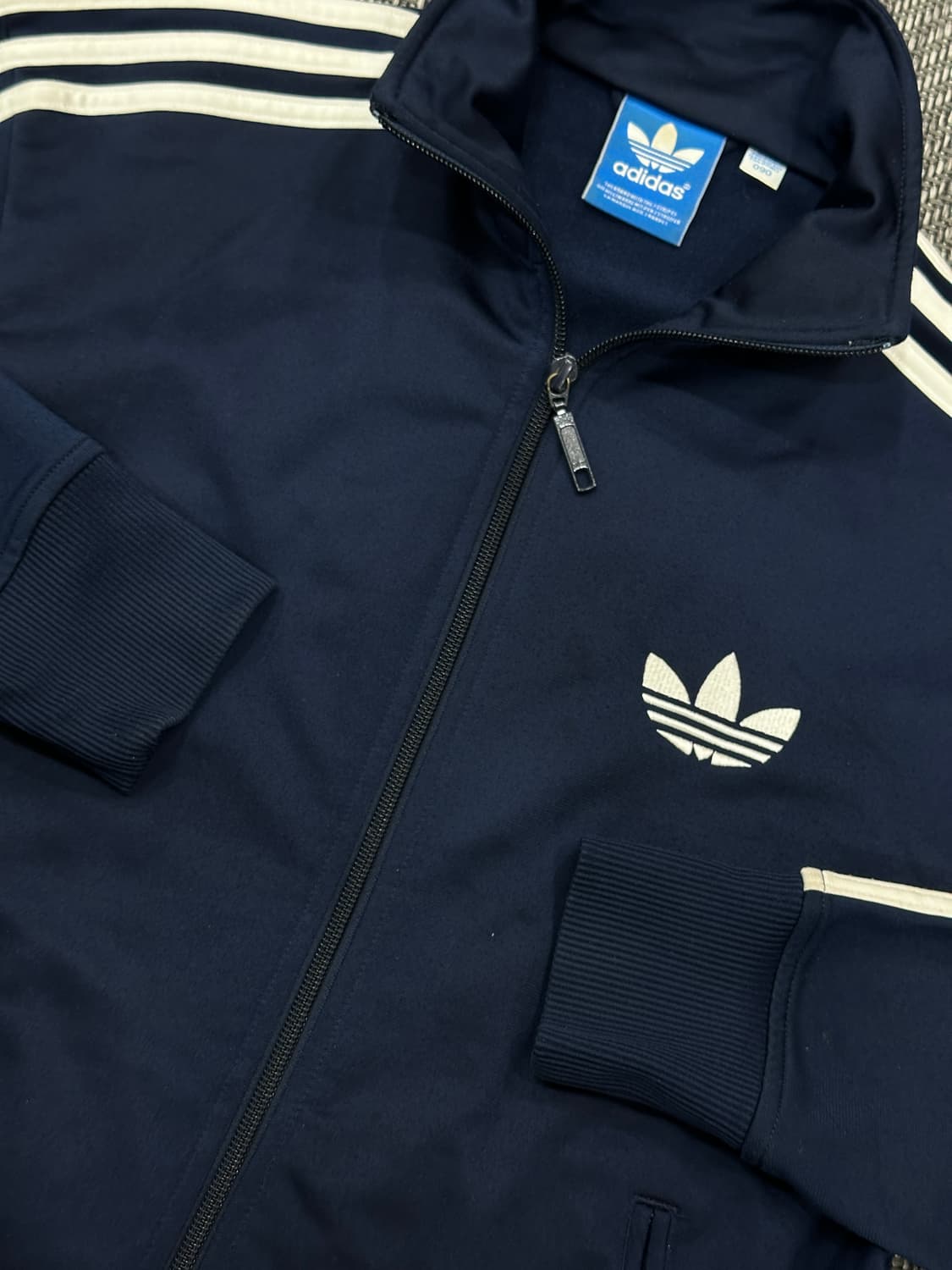 아디다스 구파져지 네이비S 상품이미지3