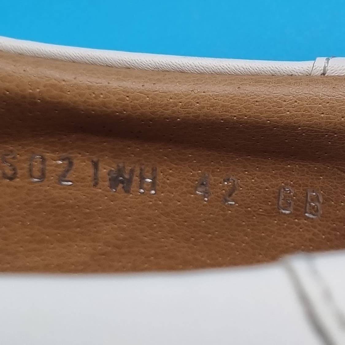 ooo BREUER 브로이어 남성 슬립온270 상품이미지6