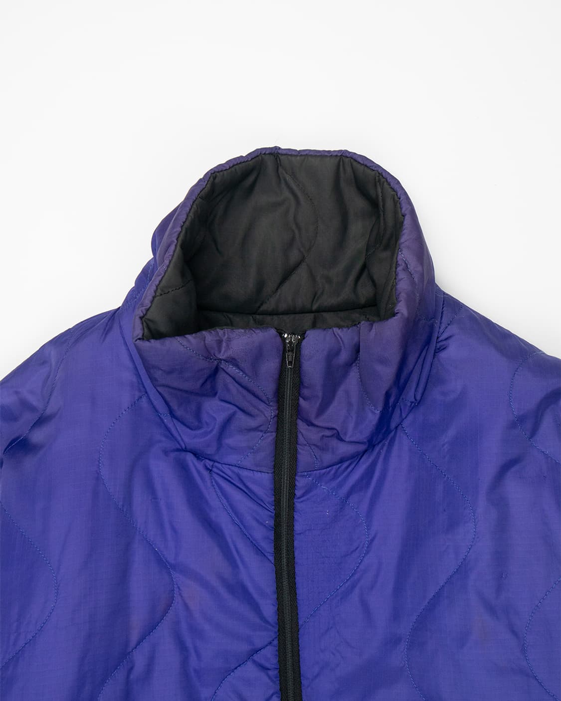 USA 와일드띵스 프리마로프트 풀오버 다운 상품이미지2