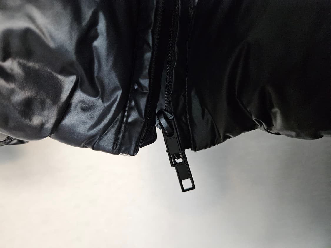 노매뉴얼 스카디 SKADI 덕다운 숏패딩 (노스페이스 눕시 700) 상품이미지9